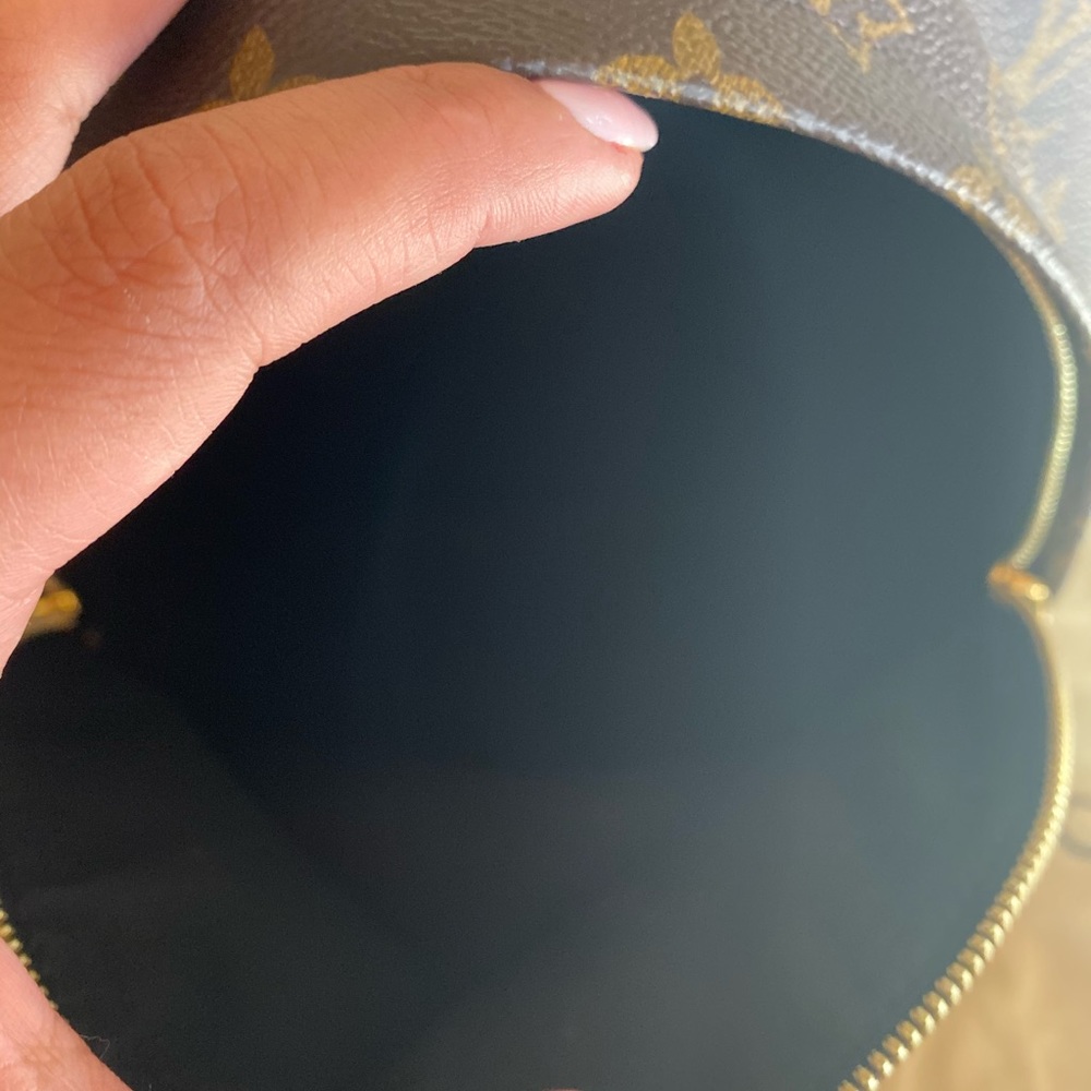 Louis Vuitton Palm Springs pm - Picture 4 of 5